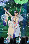 2013 American Music Awards - Show