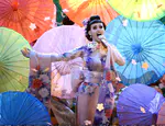2013 American Music Awards - Show