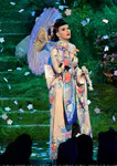 2013 American Music Awards - Show