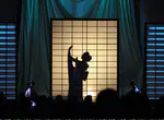 2013 American Music Awards - Show