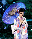 2013 American Music Awards - Show