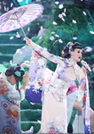 2013 American Music Awards - Show