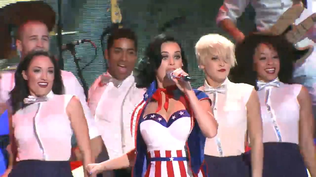 Kids' Inaugural Concert (2013)