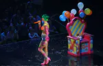 The Prismatic World Tour | Washington, DC - Jun 25, 2014