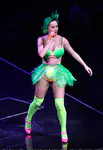The Prismatic World Tour | Washington, DC - Jun 25, 2014