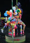 The Prismatic World Tour | Washington, DC - Jun 25, 2014