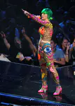 The Prismatic World Tour | Washington, DC - Jun 25, 2014