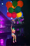 The Prismatic World Tour | Washington, DC - Jun 25, 2014