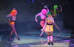 The Prismatic World Tour | Washington, DC - Jun 25, 2014