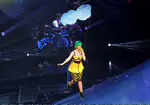 The Prismatic World Tour | Washington, DC - Jun 25, 2014