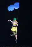 The Prismatic World Tour | Washington, DC - Jun 25, 2014