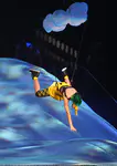 The Prismatic World Tour | Washington, DC - Jun 25, 2014