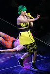 The Prismatic World Tour | Washington, DC - Jun 25, 2014