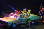 The Prismatic World Tour | Washington, DC - Jun 25, 2014