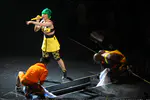 The Prismatic World Tour | Washington, DC - Jun 25, 2014