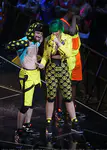The Prismatic World Tour | Washington, DC - Jun 25, 2014