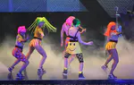 The Prismatic World Tour | Washington, DC - Jun 25, 2014