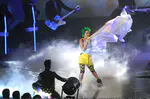 The Prismatic World Tour | Washington, DC - Jun 25, 2014