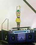 The Prismatic World Tour | Washington, DC - Jun 25, 2014