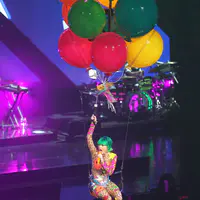 The Prismatic World Tour | Washington, DC - Jun 25, 2014