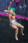 The Prismatic World Tour | Washington, DC - Jun 25, 2014