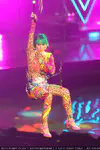 The Prismatic World Tour | Washington, DC - Jun 25, 2014