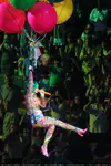 The Prismatic World Tour | Washington, DC - Jun 25, 2014