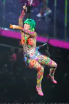 The Prismatic World Tour | Washington, DC - Jun 25, 2014