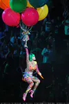 The Prismatic World Tour | Washington, DC - Jun 25, 2014
