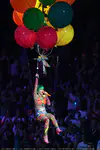 The Prismatic World Tour | Washington, DC - Jun 25, 2014