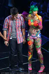 The Prismatic World Tour | Washington, DC - Jun 25, 2014