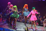 The Prismatic World Tour | Washington, DC - Jun 25, 2014