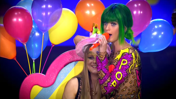 Birthday (2014 Billboard Music Awards)