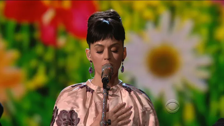 Yesterday (The Night That Changed America)