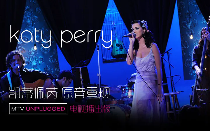 MTV Unplugged (Palladia 电视播出版)