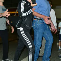 回到洛杉矶 - 2015年6月5日