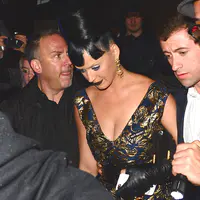 去Up and Down夜店 - 2016年5月2日