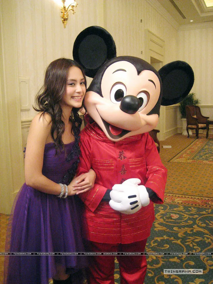 最爱笑迎鼠 专辑宣传照