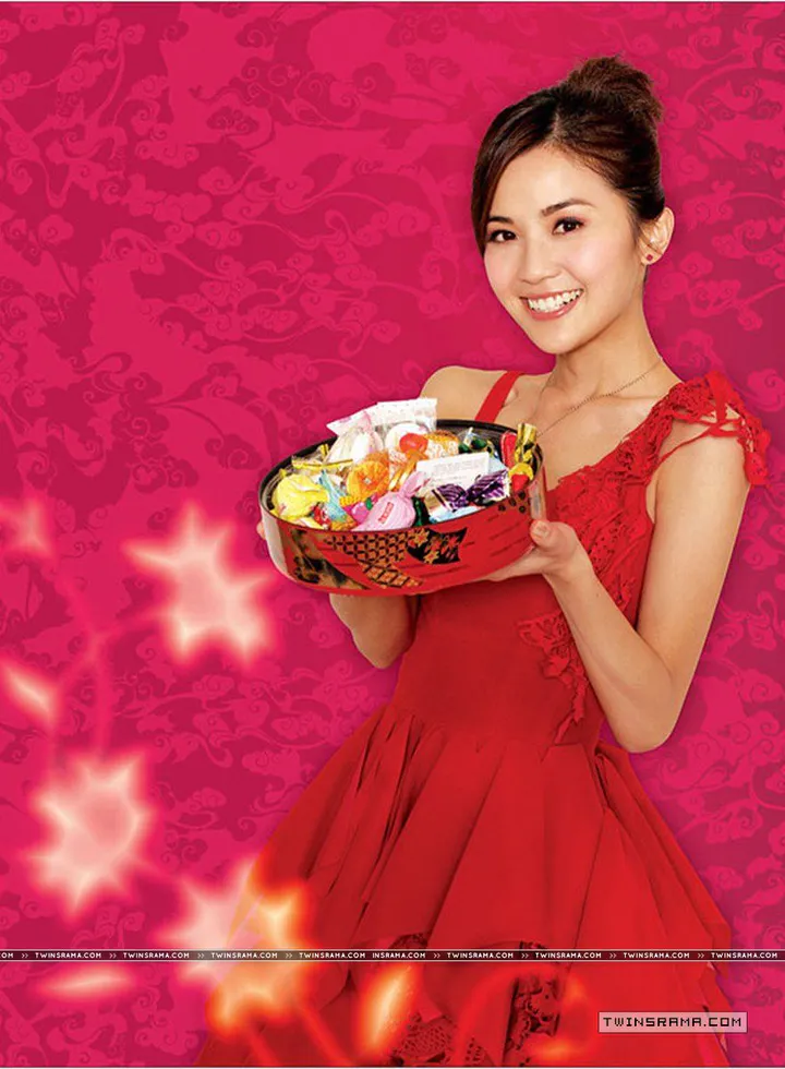 最爱笑迎鼠 专辑宣传照