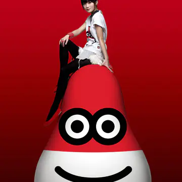 蔡卓妍 未知硬照