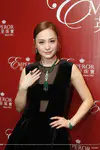 钟欣潼 出席 英皇珠宝展