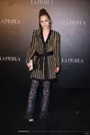 La Perla 内衣 品牌宣传活动