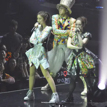 LOL 世界巡迴演唱会 澳门站