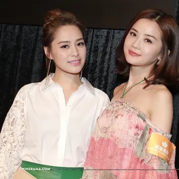 2017 英皇电影项目巡礼