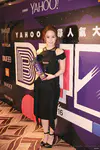 Yahoo搜寻人气大奖2016