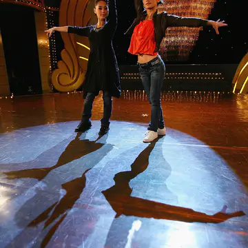 2006 舞林大会 节目宣传照