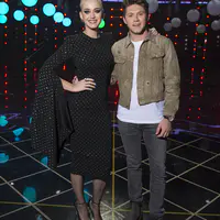 The Voice Australia 2017 S06E20 - Portrait Shoot