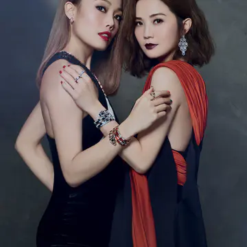 Bulgari Your Serpenti Secret