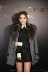 蔡卓妍 MARC JACOBS 品牌重新开幕活动