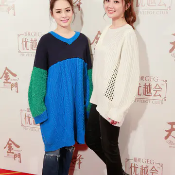 Twins 澳門星匯銀河 音樂會